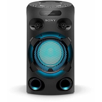 Sony mhc 02 - 5