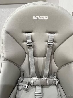 Peg Perego Prima Pappa follow me - 5