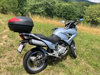 Honda Varadero 125 2007 - 5