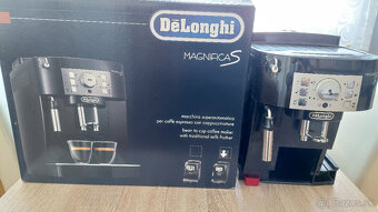 DE'LONGHI ECAM 22.113 B MAGNIFICA - 5