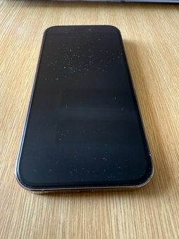 Apple iPhone 14 Pro, 128GB, gold - 5