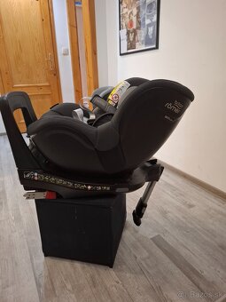 Romer britax - 5