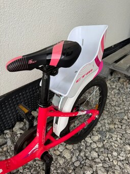 CTM Marry 16" Girl Collection - 5