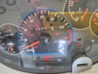 Kymco Gran Dink 125 - 5