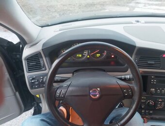 Rozpredám: Volvo V70 Facelift 2.4D Automat, Volvo S60 2.4D, - 5