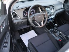 Predám Hyundai Tucson Style 2017, manuál, biely - TOP PONUKA - 5
