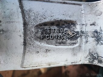 5x120 r17 - 5