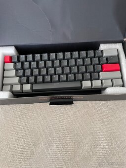 predam yenkee klavesnicu ako nova - 5