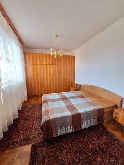 Znížená cena 4-izb.byt BA, Bzovícka ul., 89 m2 + loggia - 5