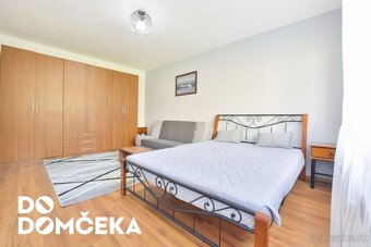 DO DOMČEKA | Priestranný 1-izbový byt v blízkosti Arboréta B - 5