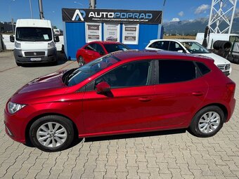 Seat Ibiza 1.0 TSI - 5