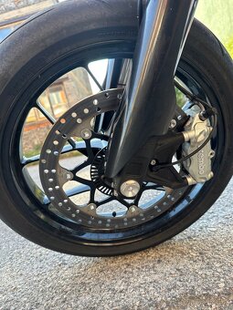 GAS GAS SM700 SUPERMOTO - odpočet DPH - 5