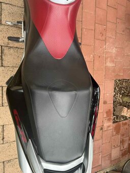 Suzuki GSR 600, 72 kW- r.v. 2007 - TOP stav - 5