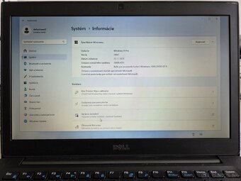 Svieži Dell Latitude E7280 -okamžite použiteľný v kancelárii - 5