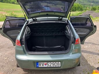 Seat Ibiza 6l 1.4 55kw - 5
