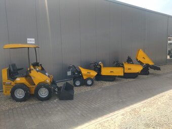 Minibager Berger Kraus - 5