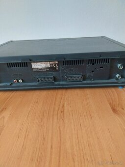 HIFI VIDEORECORDER SONY - 5
