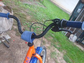 Bicykel ,,20 - 5