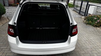 Skoda fabia III - 5