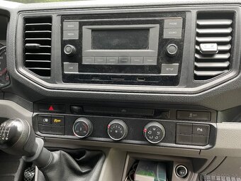 Predám Volkswagen Crafter stav ako nový - 5