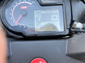 Aprilia SR 50 R – Max Biaggi Replica - 5