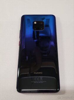 Huawei Mate 20 Pro 128Gb - 5