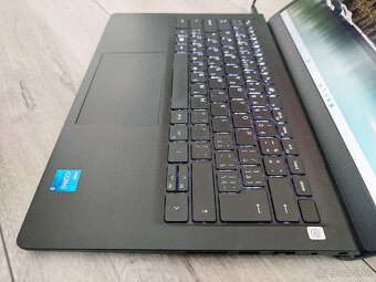 notebook Dell Vostro 3420 - Core i5-1135G7, SSD, Windows 11 - 5
