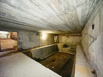 Investičná príležitosť v centre mesta Bratislava - ul. - 5
