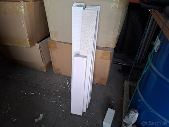 Darujem polystyren 150mm odrezky - 5
