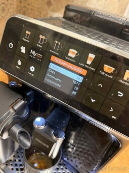 Philips Series 5400 LatteGo EP5447/90. - 5