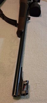 CZ 557 30-06 LUX - 5
