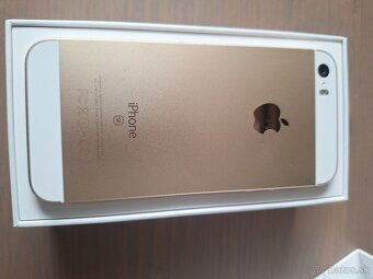 IPhone SE 64GB - 5