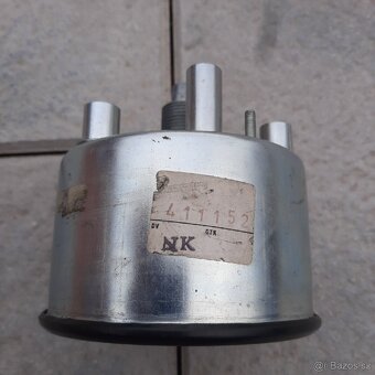 S38 Tachometr Avia Tatra Liaz Karosa - 5