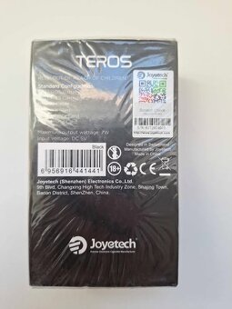 Elektro ciga Joyetech Teros - 5
