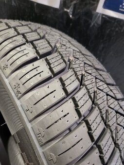 175/65 R14 Milever celoročné pneumatiky - 5