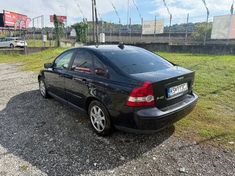 Volvo S40 1.6 D Kinetic - 5