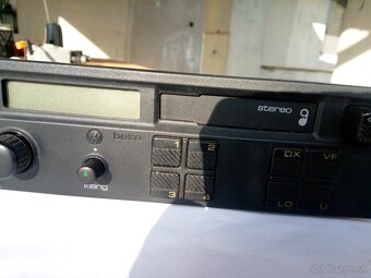 Autorádiá Retro - 5