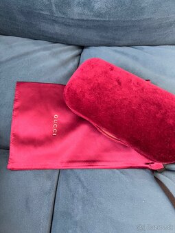 Okuliare Gucci gg1221s - 5