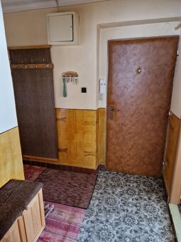 3 izbový byt so záhradou a garážou - 5