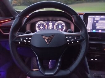 CUPRA FORMENTOR 2.0 TDI dsg 2024 ✅ V zARUKE  ODP. dph - 5