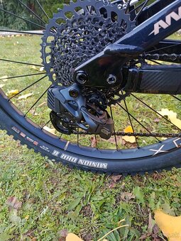 predám ebike LAPIERRE OVERVOLT AM 75 TH - 5