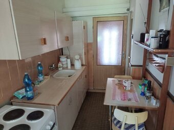 Na predaj dom v obci Vyhne iba 400m od Vodného raja. - 5