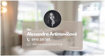 AARK: Rodinný dom s výkladom, Štefánikova, Trnava - CENTRUM - 5