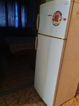 Chladnička Eurotech - 5