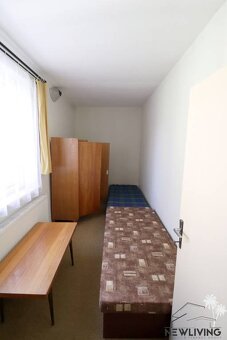 PREDAJ: rodinný dom, Chtelnica - 5