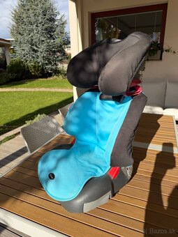 Autosedačka Romer Britax Adventure, pre 15-36 kg deti - 5