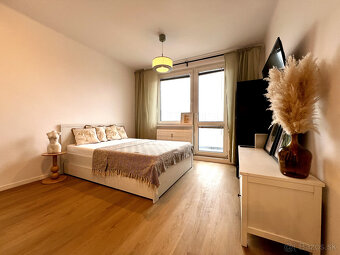 REI PREMIUM prenájom apartmánu v centre Dunajskej Stredy - 5