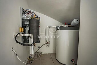 Rodinný dom na predaj Turčianske Kľačany - 5