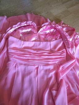 Romantické šatičky 38 - 5