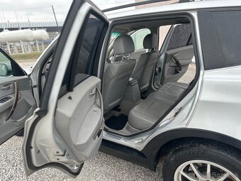 BMW X3 xDrive 2.5i (LPG) 141 kW ,2006,Automat, STK - 5